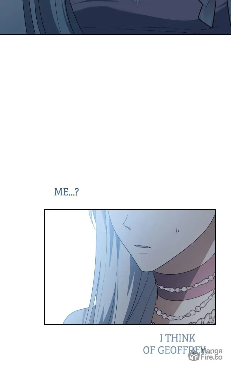 Hoping for My Death Chapter 46 page 50 - 