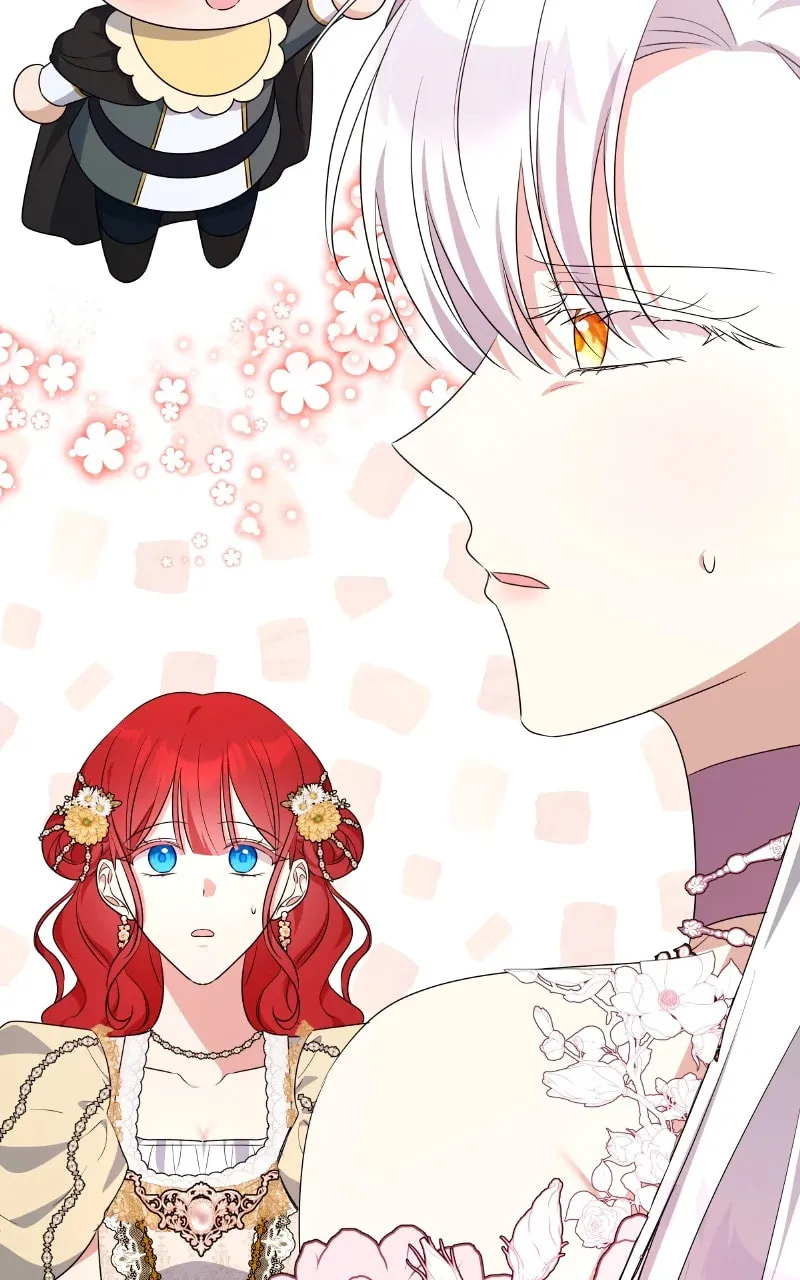 Hoping for My Death Chapter 46 page 52 - 