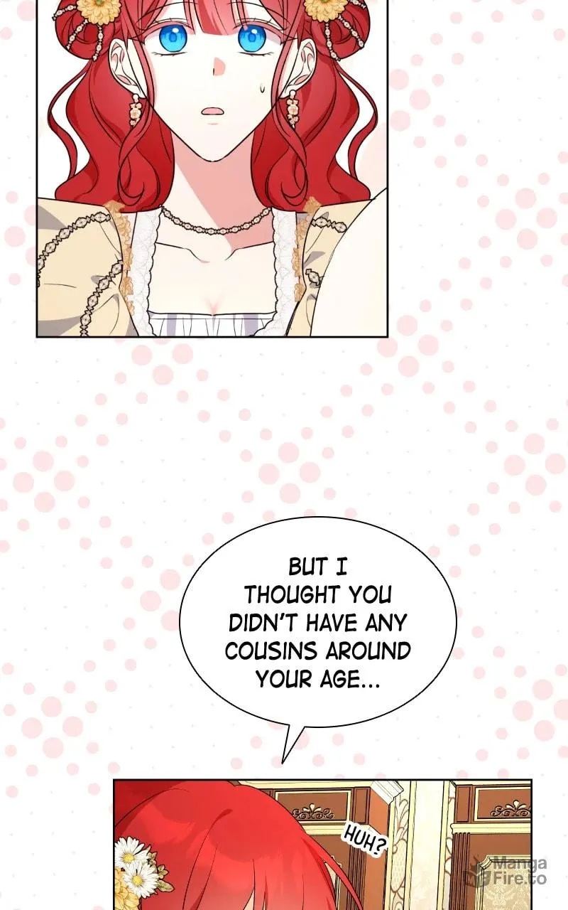 Hoping for My Death Chapter 46 page 54 - 