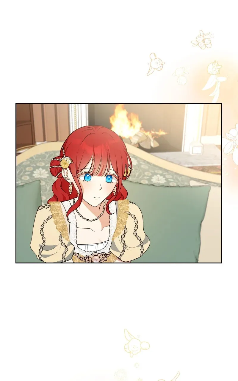 Hoping for My Death Chapter 46 page 56 - 