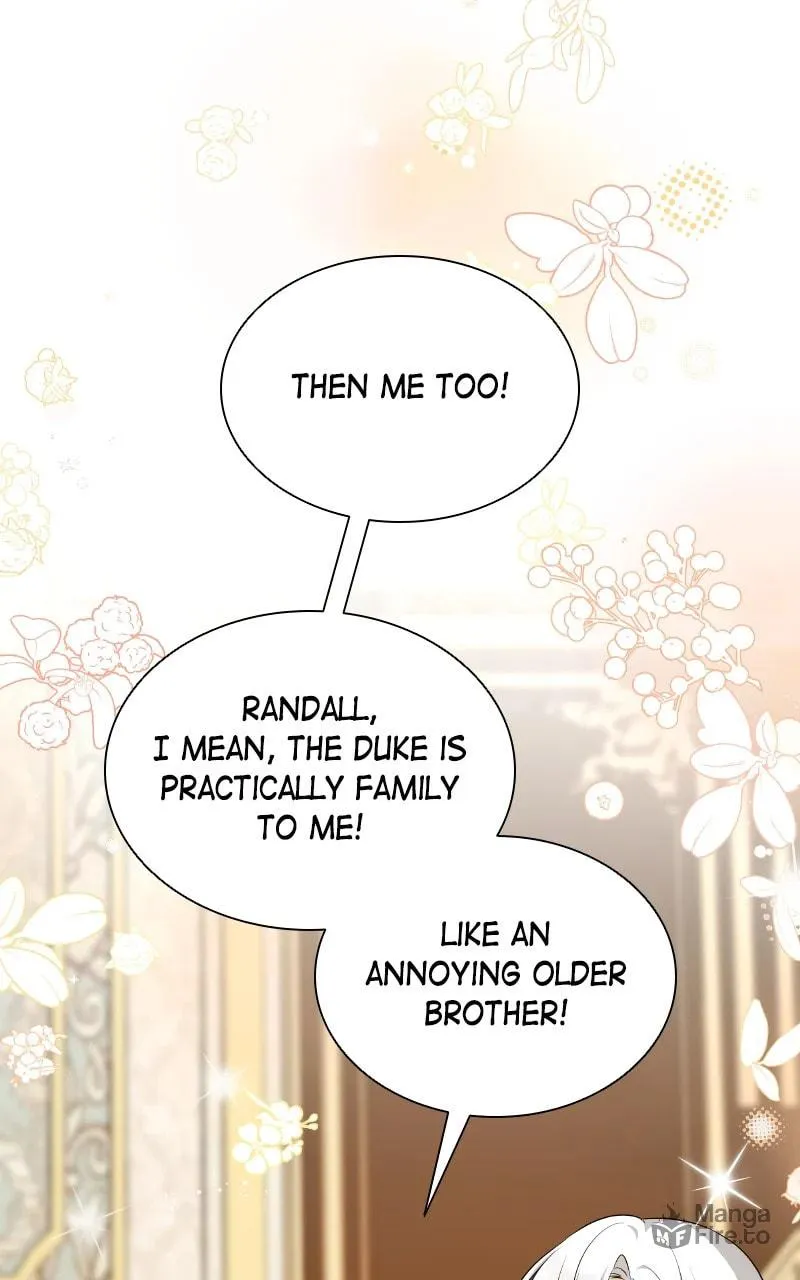 Hoping for My Death Chapter 46 page 57 - 