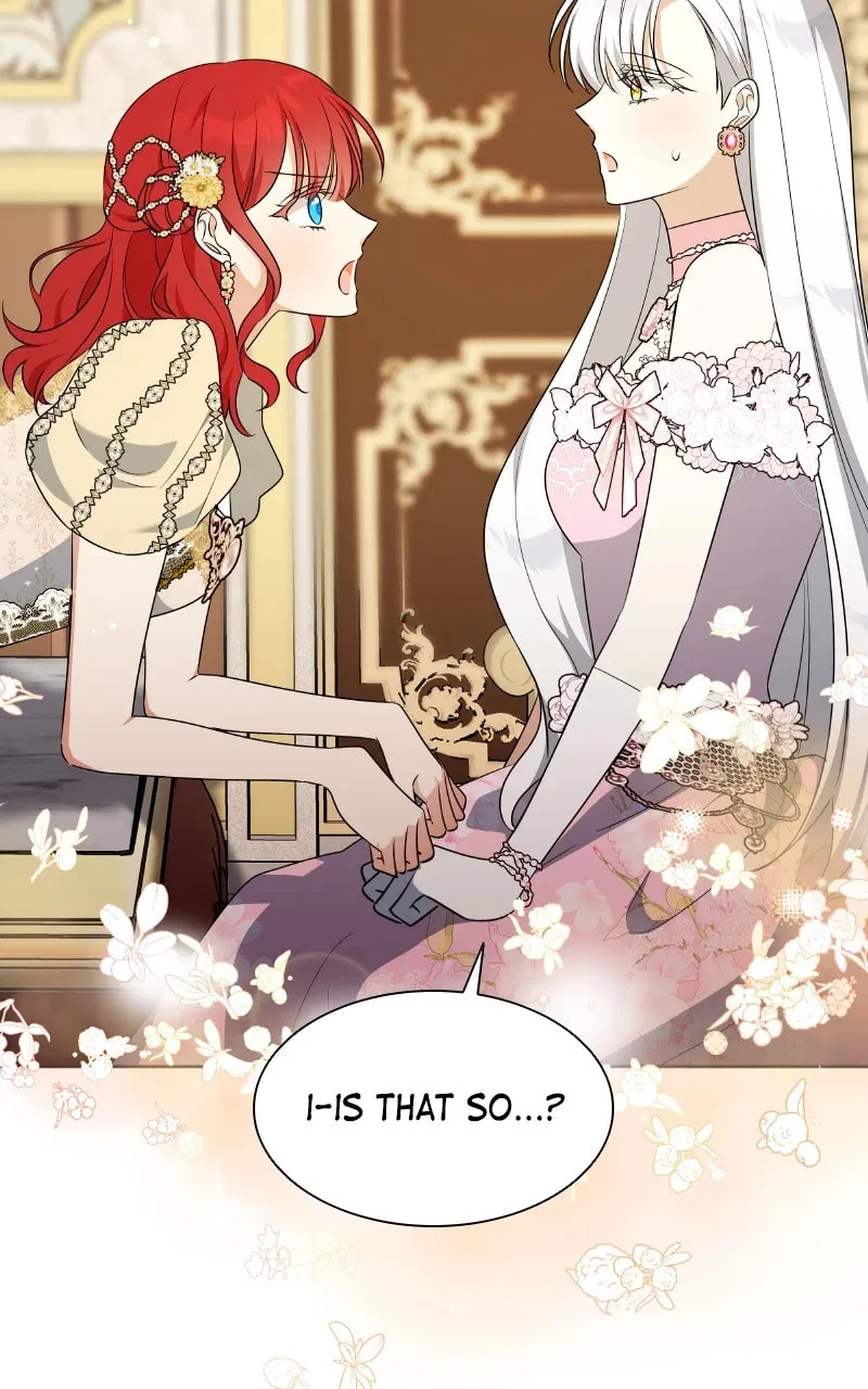 Hoping for My Death Chapter 46 page 58 - 