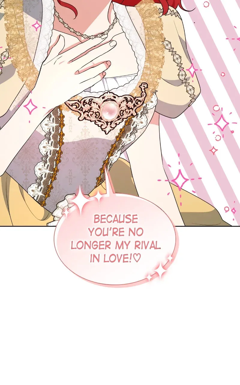 Hoping for My Death Chapter 46 page 61 - 