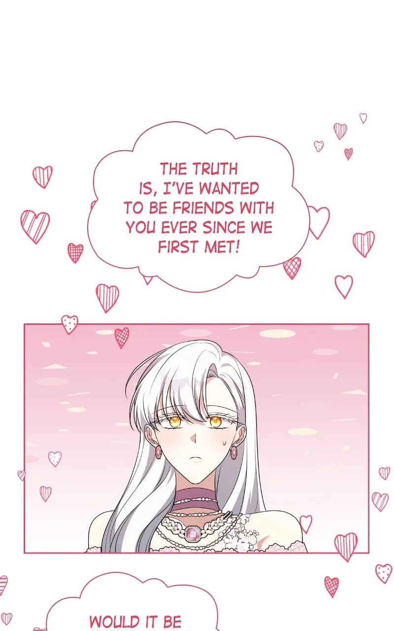 Hoping for My Death Chapter 46 page 62 - 