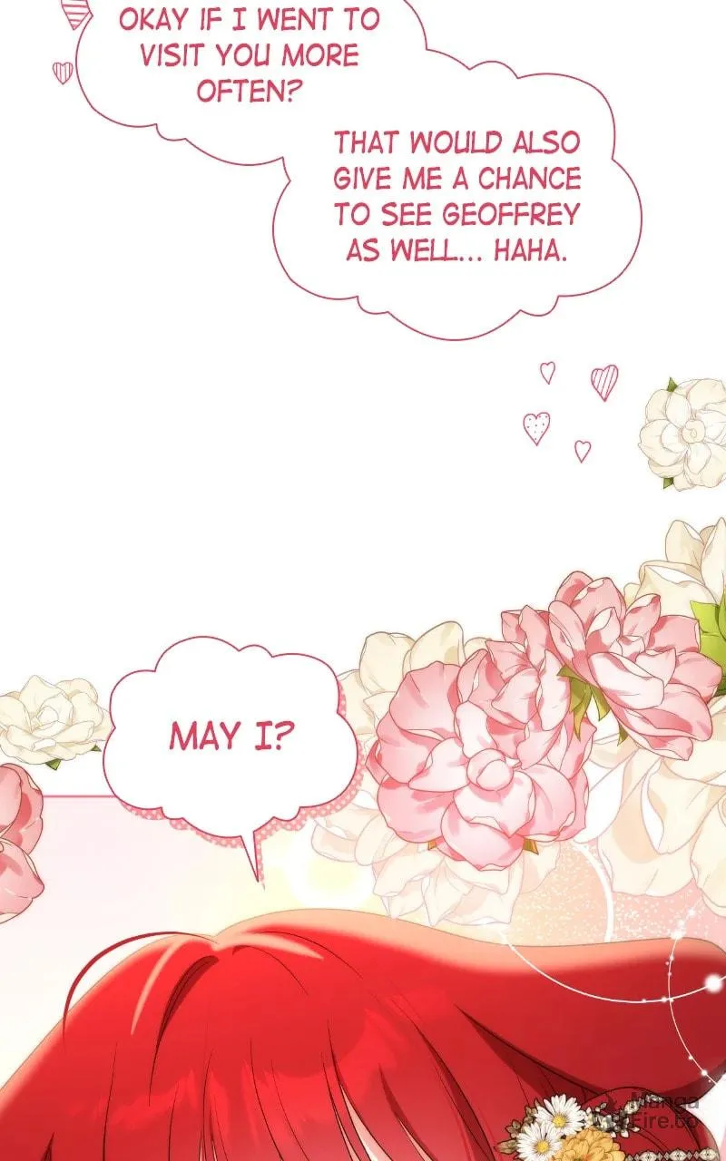 Hoping for My Death Chapter 46 page 63 - 