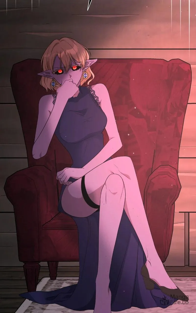 Hoping for My Death Chapter 46 page 72 - 