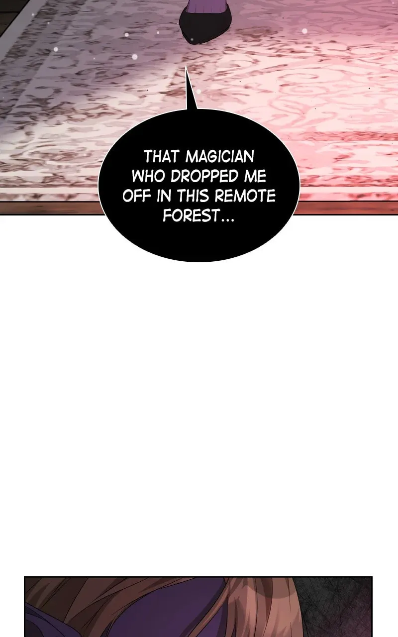 Hoping for My Death Chapter 46 page 73 - 