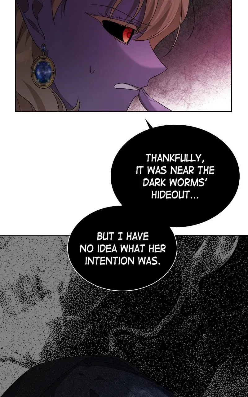 Hoping for My Death Chapter 46 page 74 - 