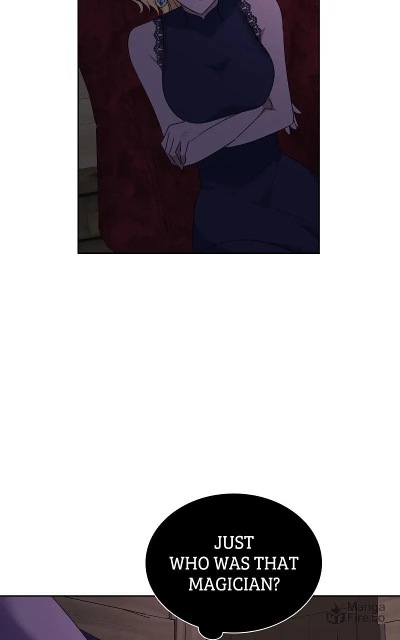 Hoping for My Death Chapter 46 page 78 - 