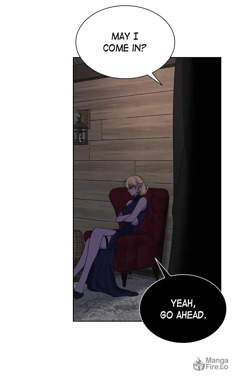 Hoping for My Death Chapter 46 page 80 - 
