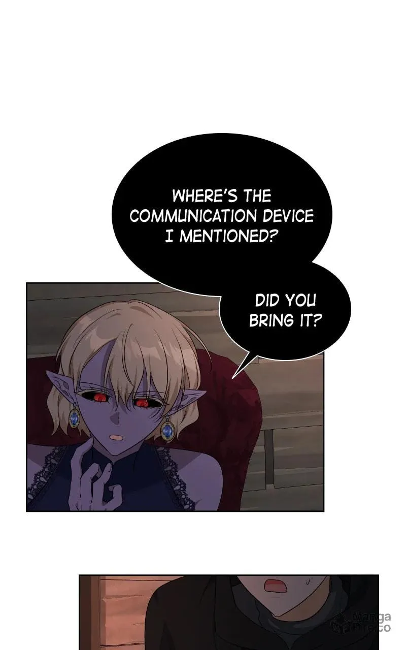 Hoping for My Death Chapter 46 page 81 - 