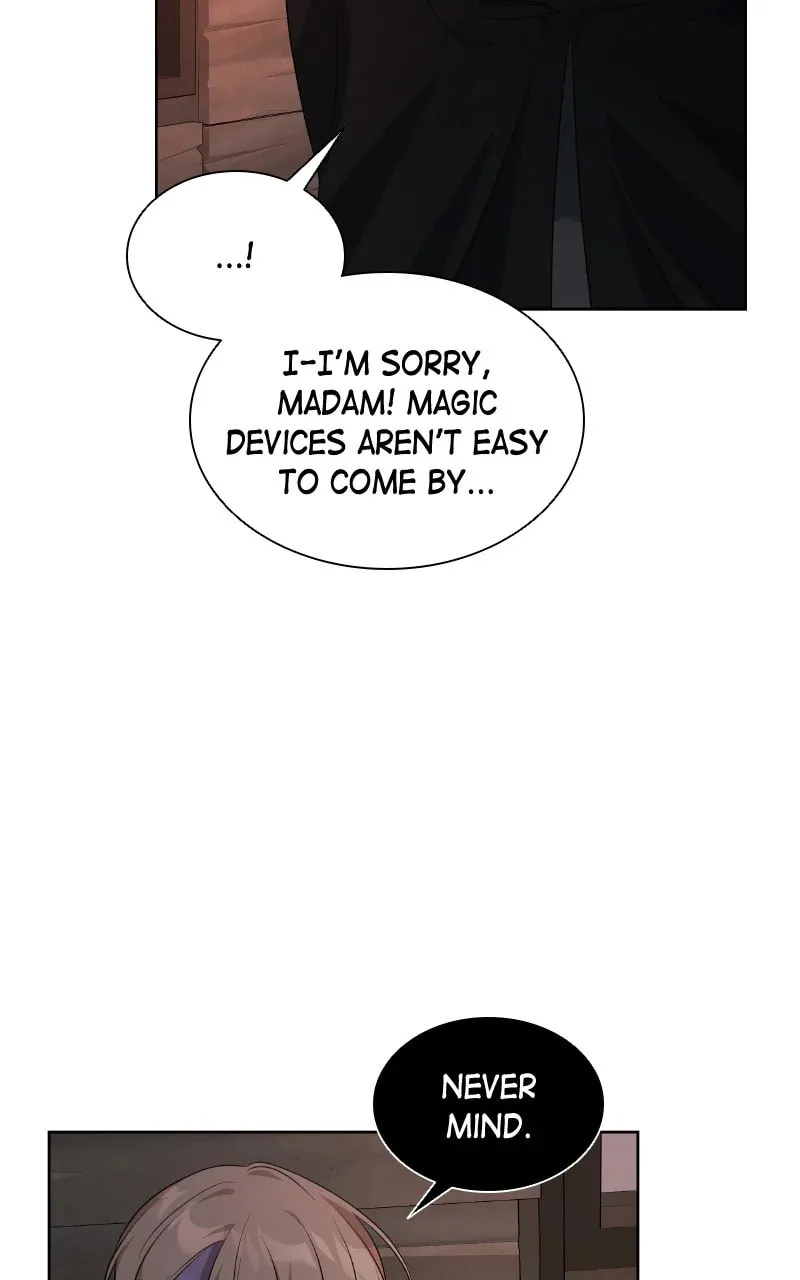 Hoping for My Death Chapter 46 page 82 - 