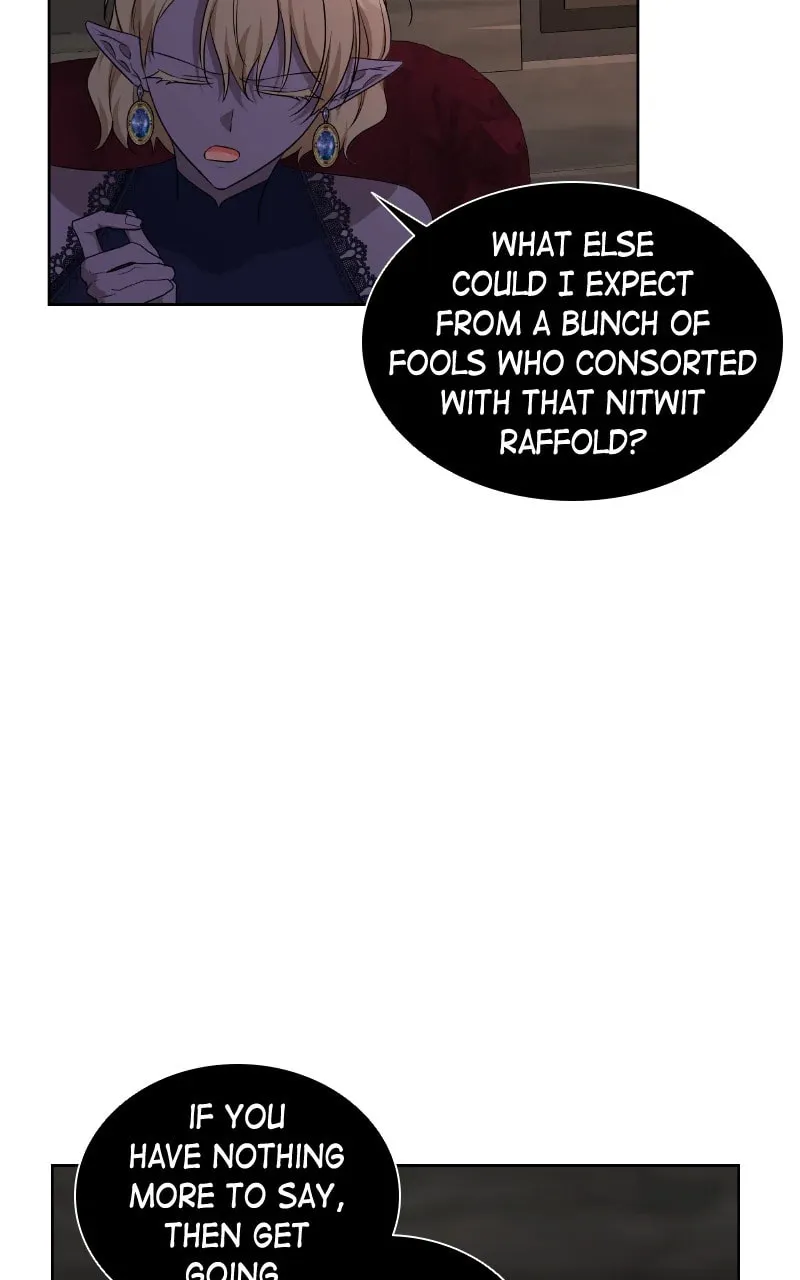 Hoping for My Death Chapter 46 page 83 - 
