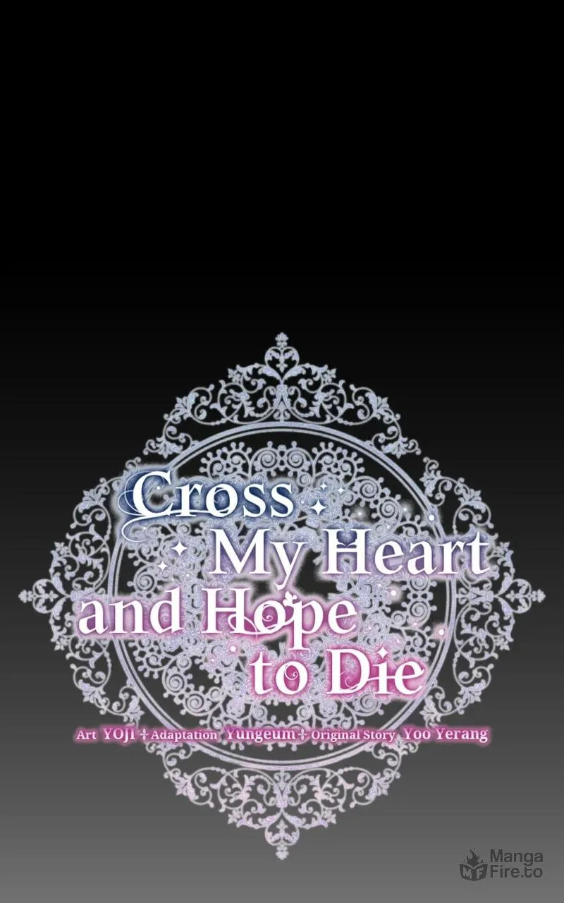 Hoping for My Death Chapter 46 page 10 - 