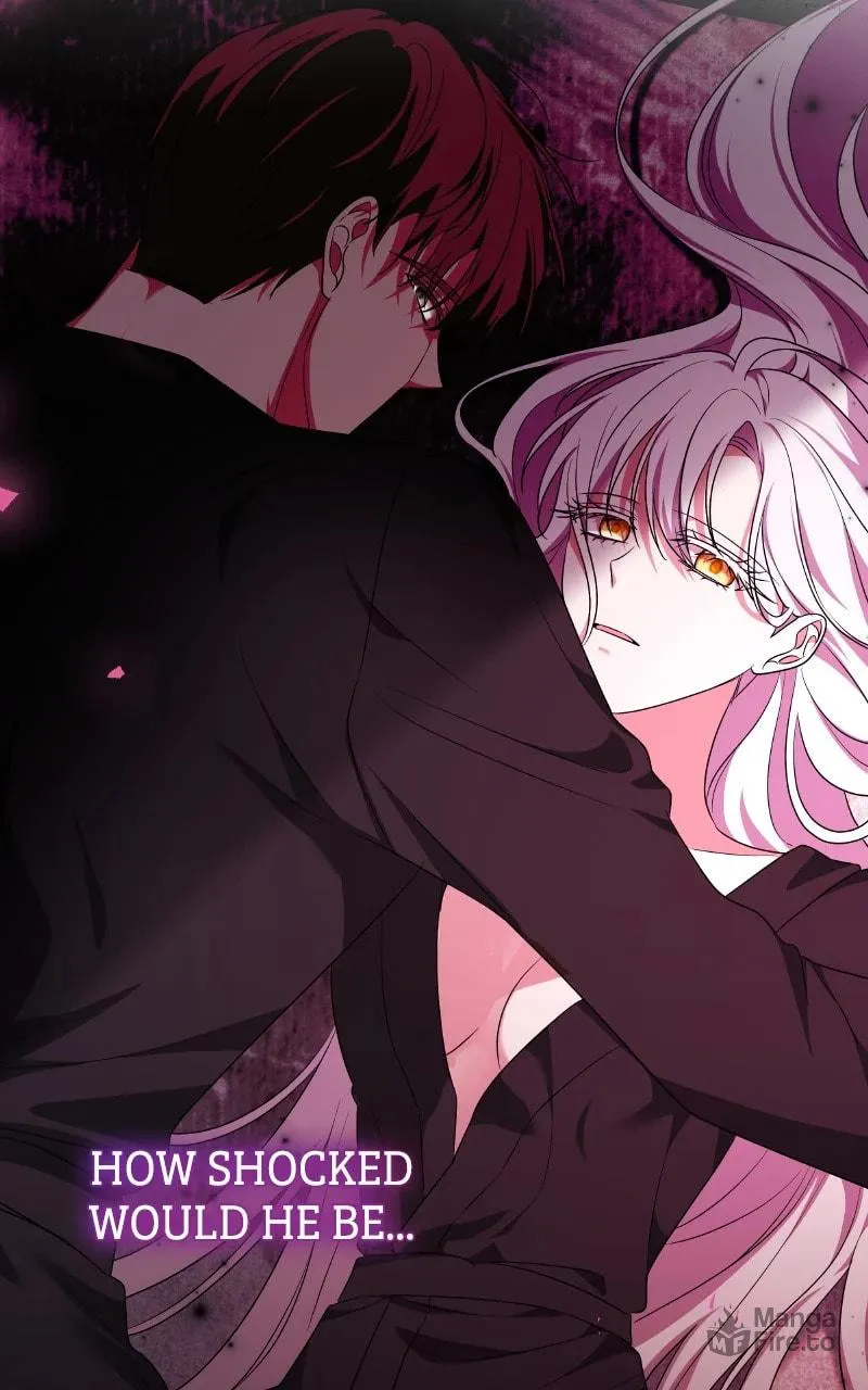 Hoping for My Death Chapter 46 page 95 - 