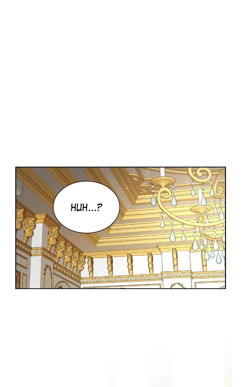 Hoping for My Death Chapter 47 page 1 - 
