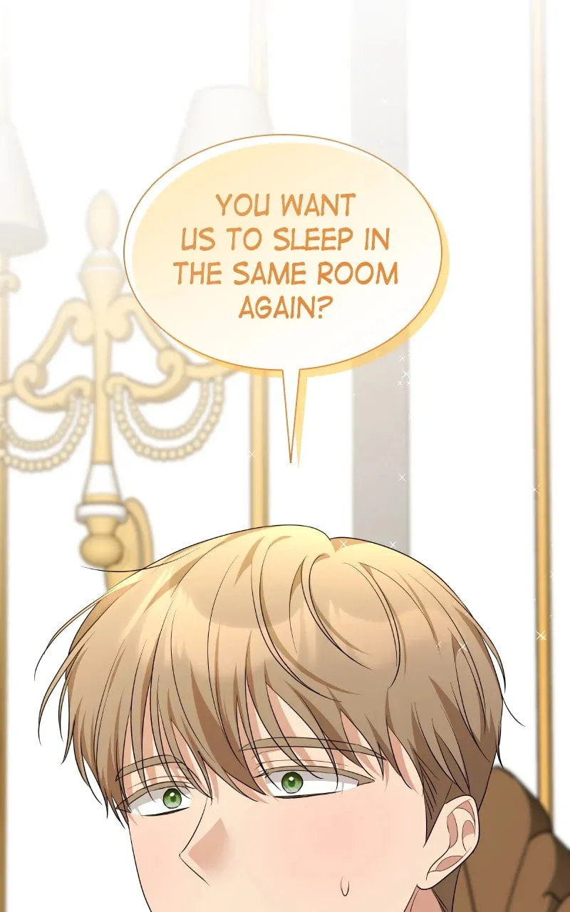 Hoping for My Death Chapter 47 page 2 - 