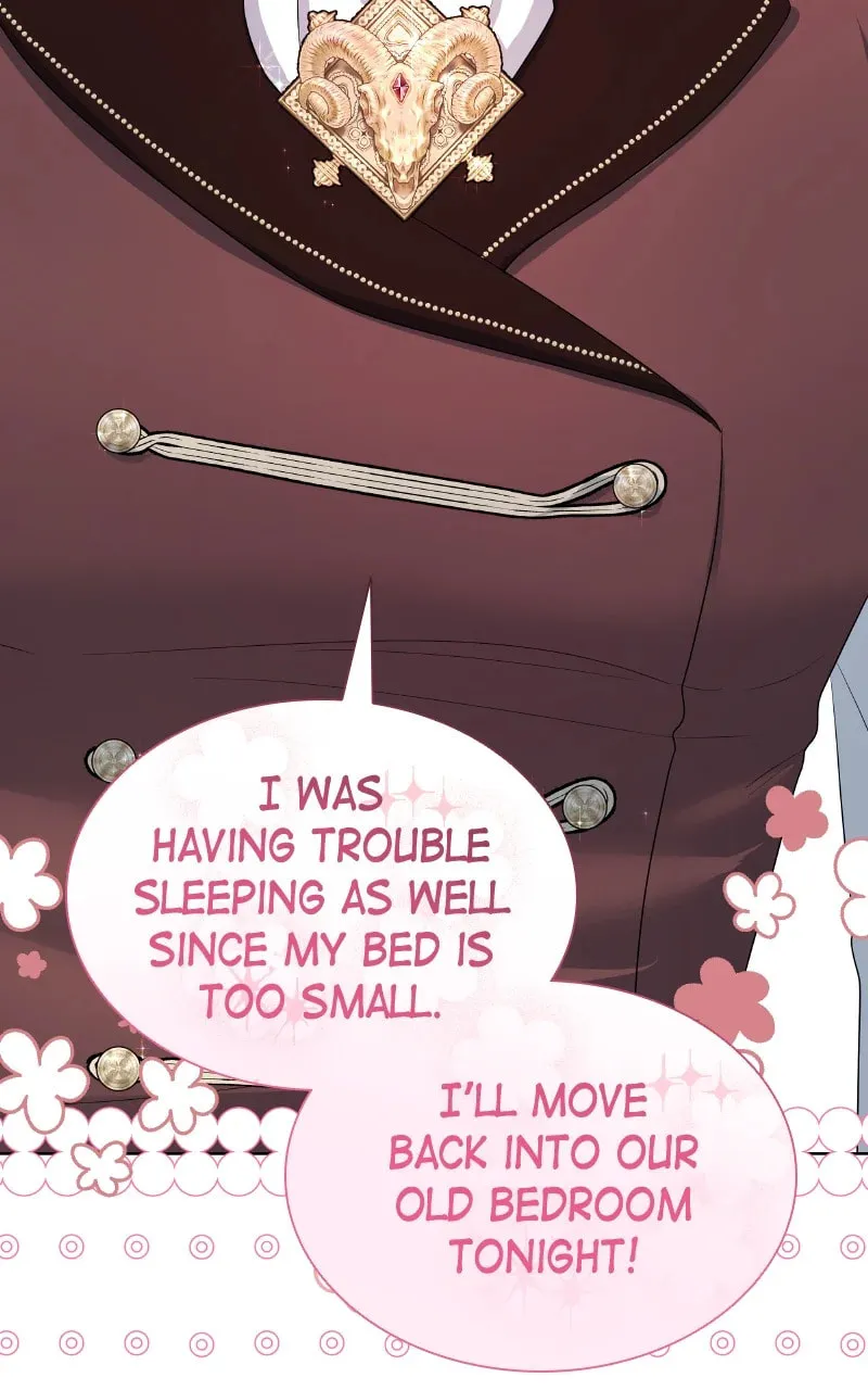 Hoping for My Death Chapter 47 page 13 - 