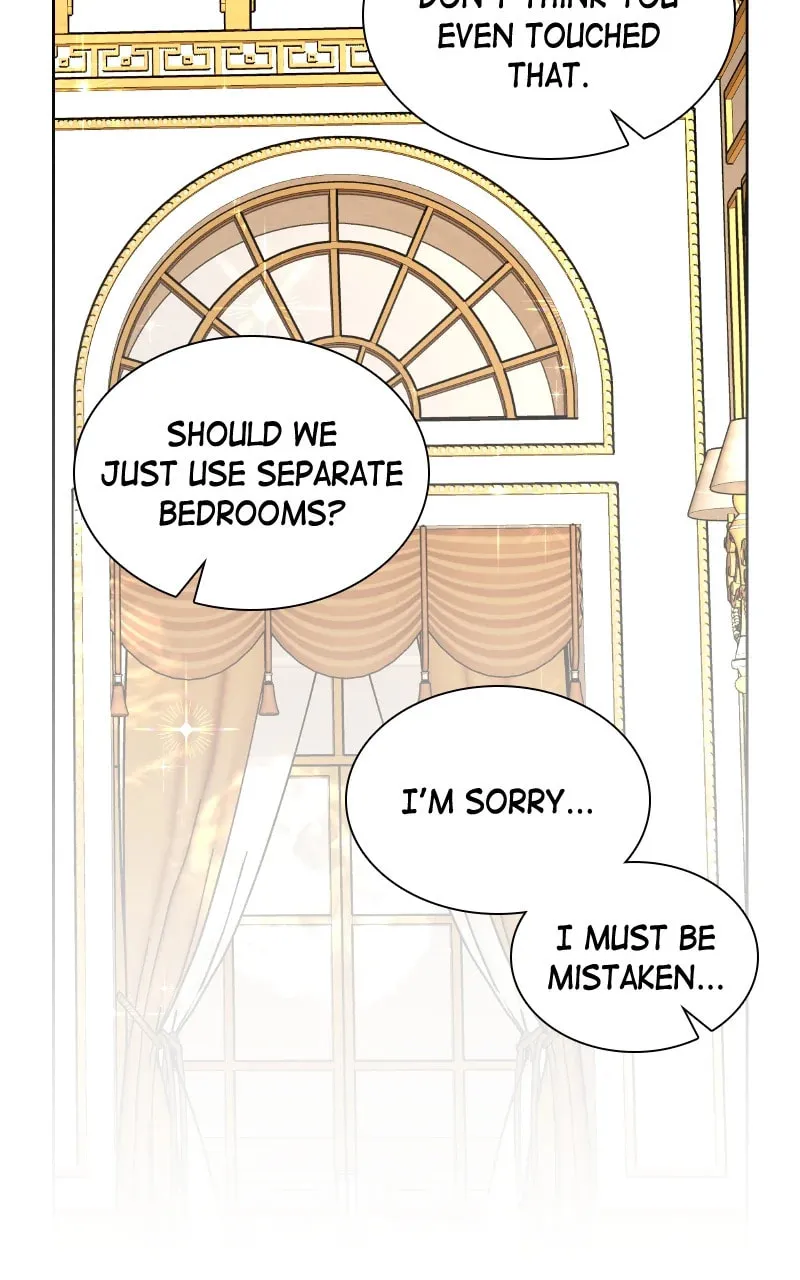 Hoping for My Death Chapter 47 page 17 - 