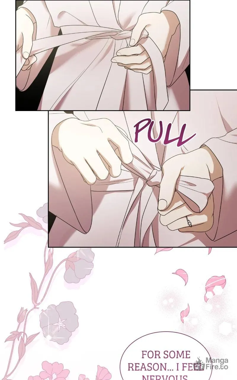Hoping for My Death Chapter 47 page 21 - 