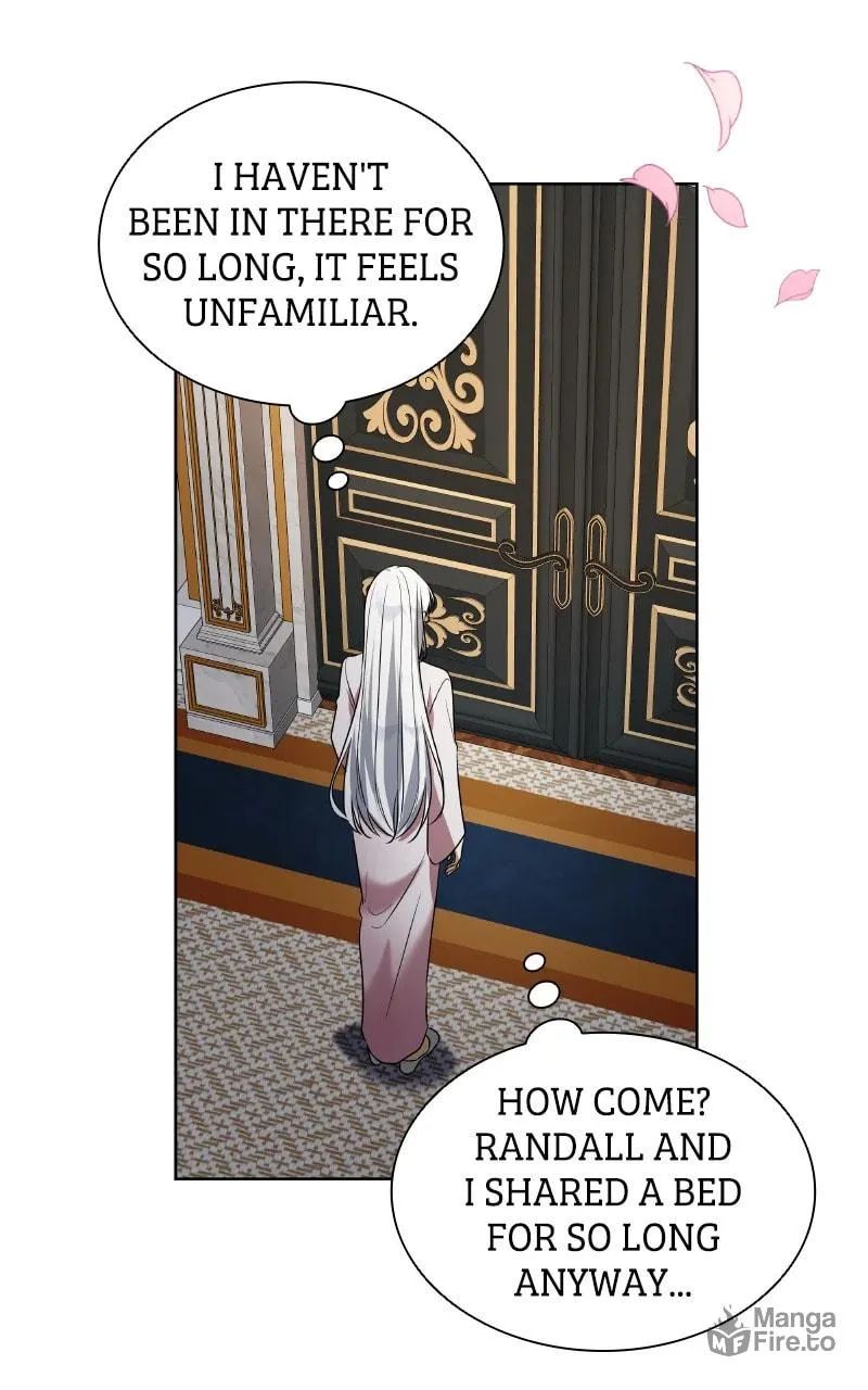 Hoping for My Death Chapter 47 page 24 - 