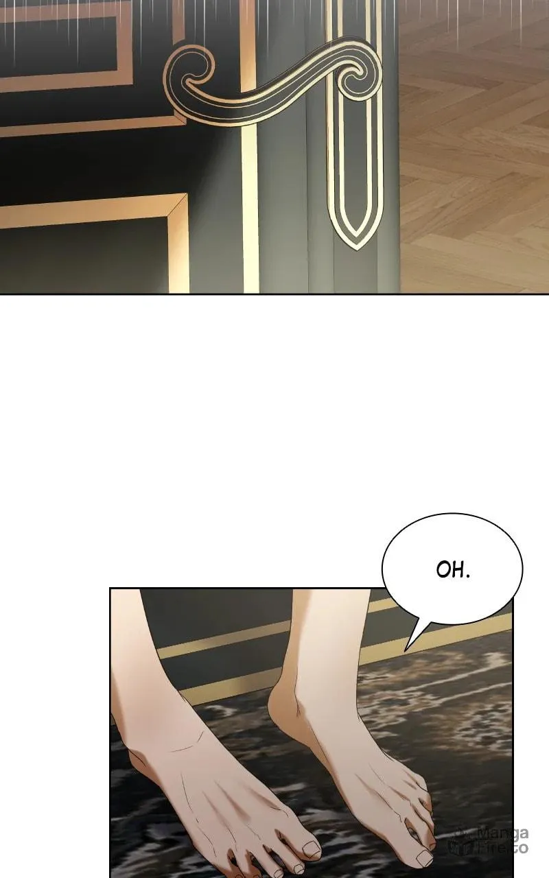 Hoping for My Death Chapter 47 page 27 - 