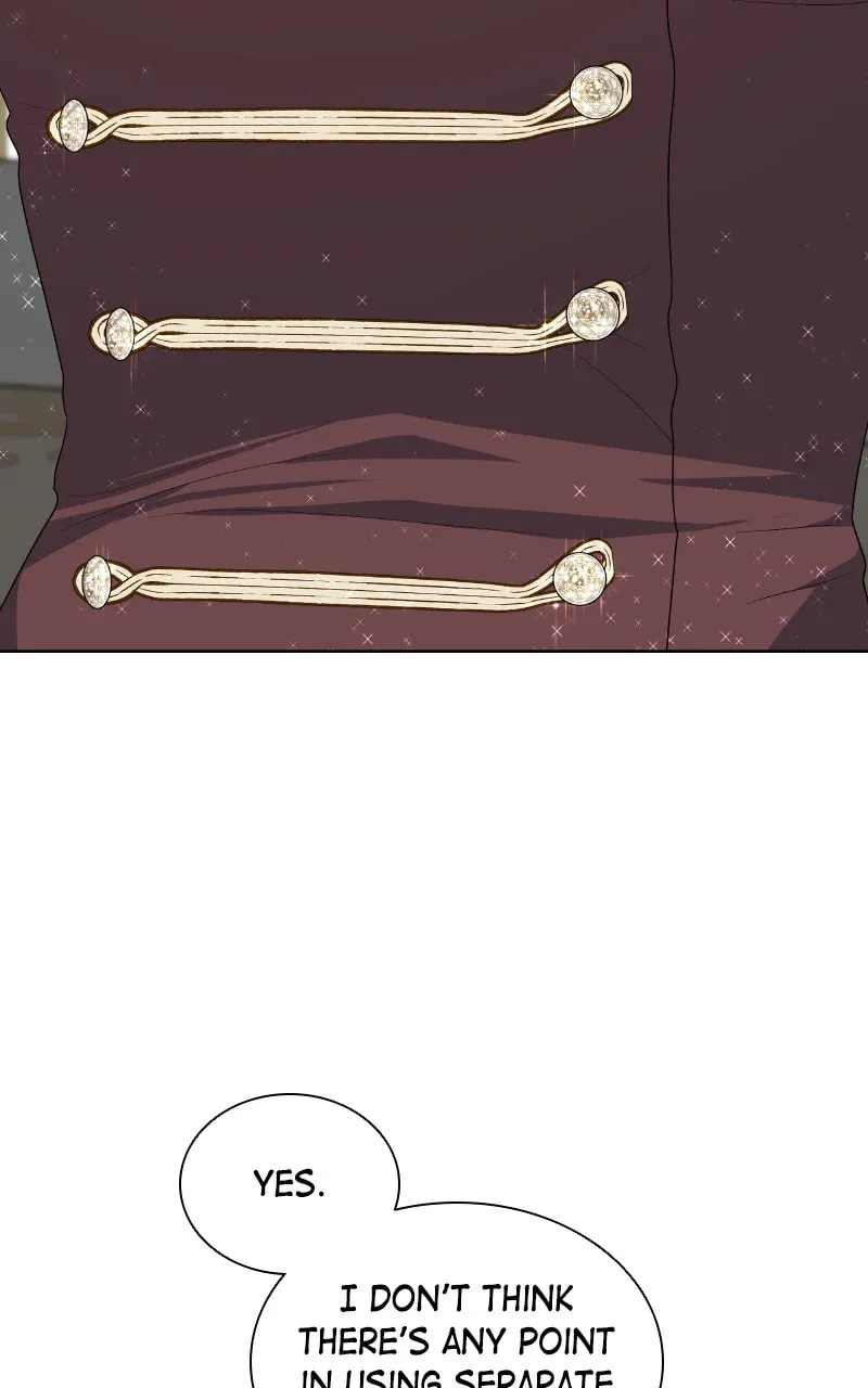 Hoping for My Death Chapter 47 page 4 - 