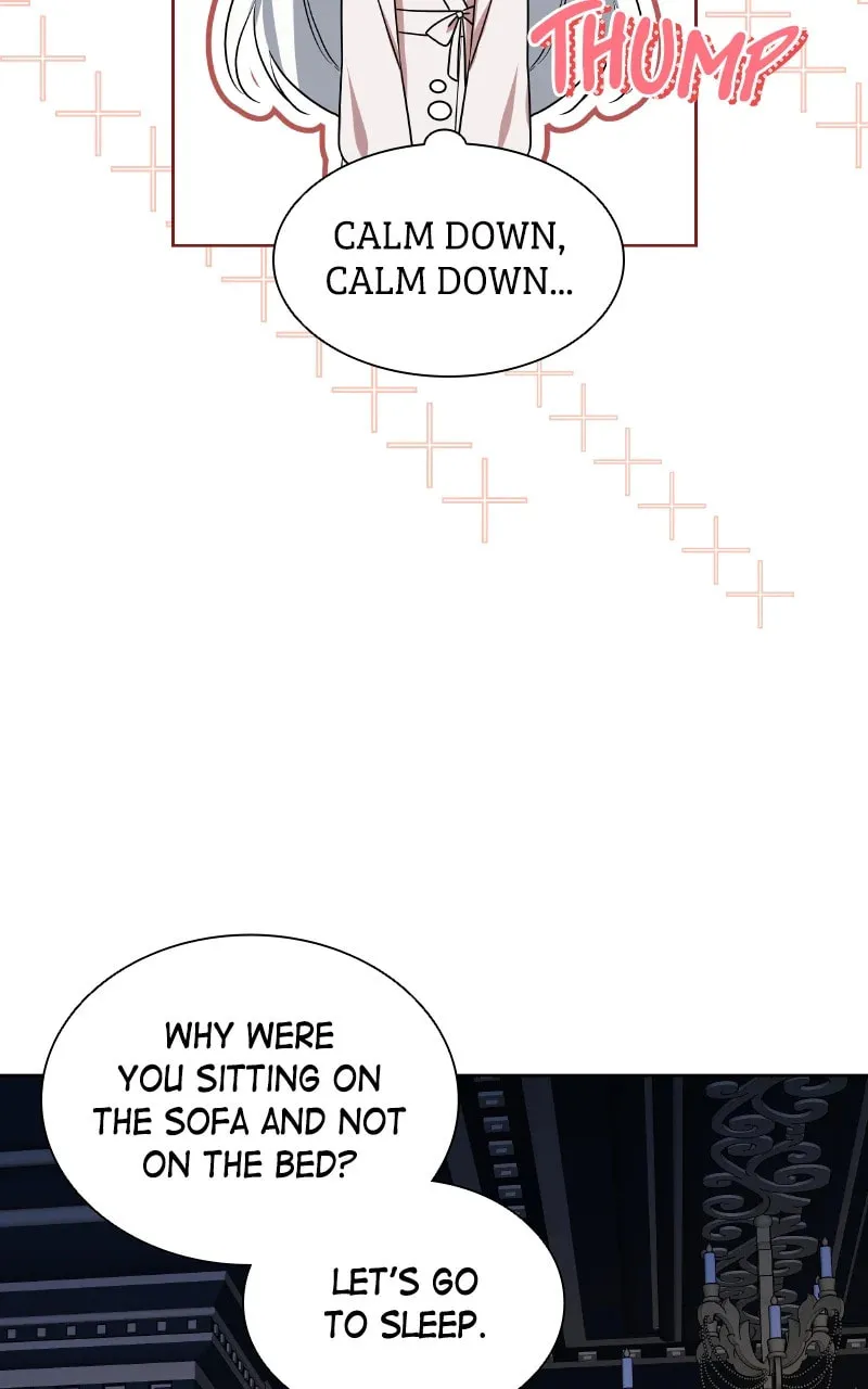 Hoping for My Death Chapter 47 page 32 - 