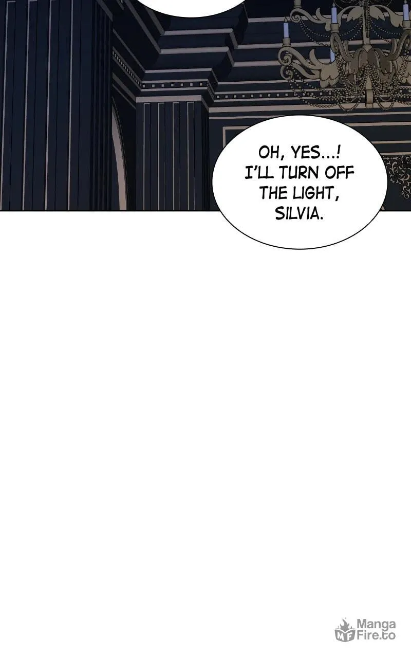 Hoping for My Death Chapter 47 page 33 - 