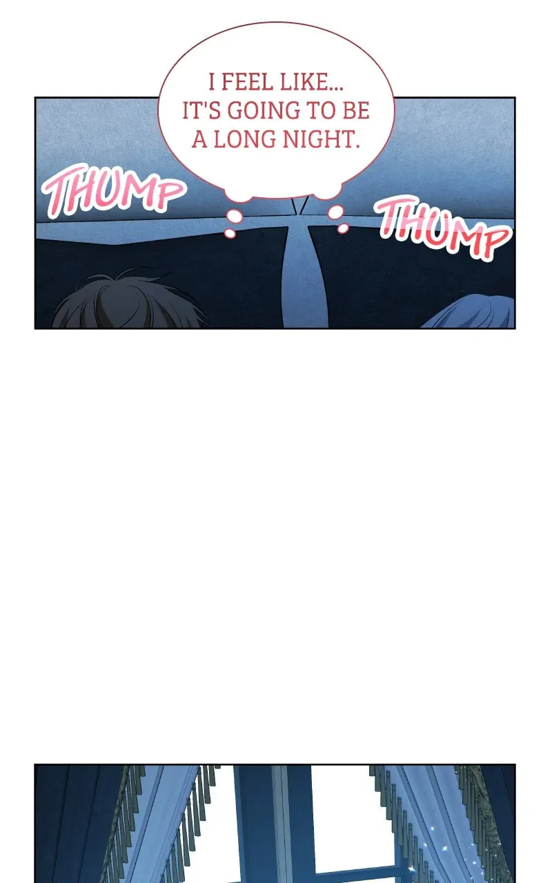 Hoping for My Death Chapter 47 page 37 - 