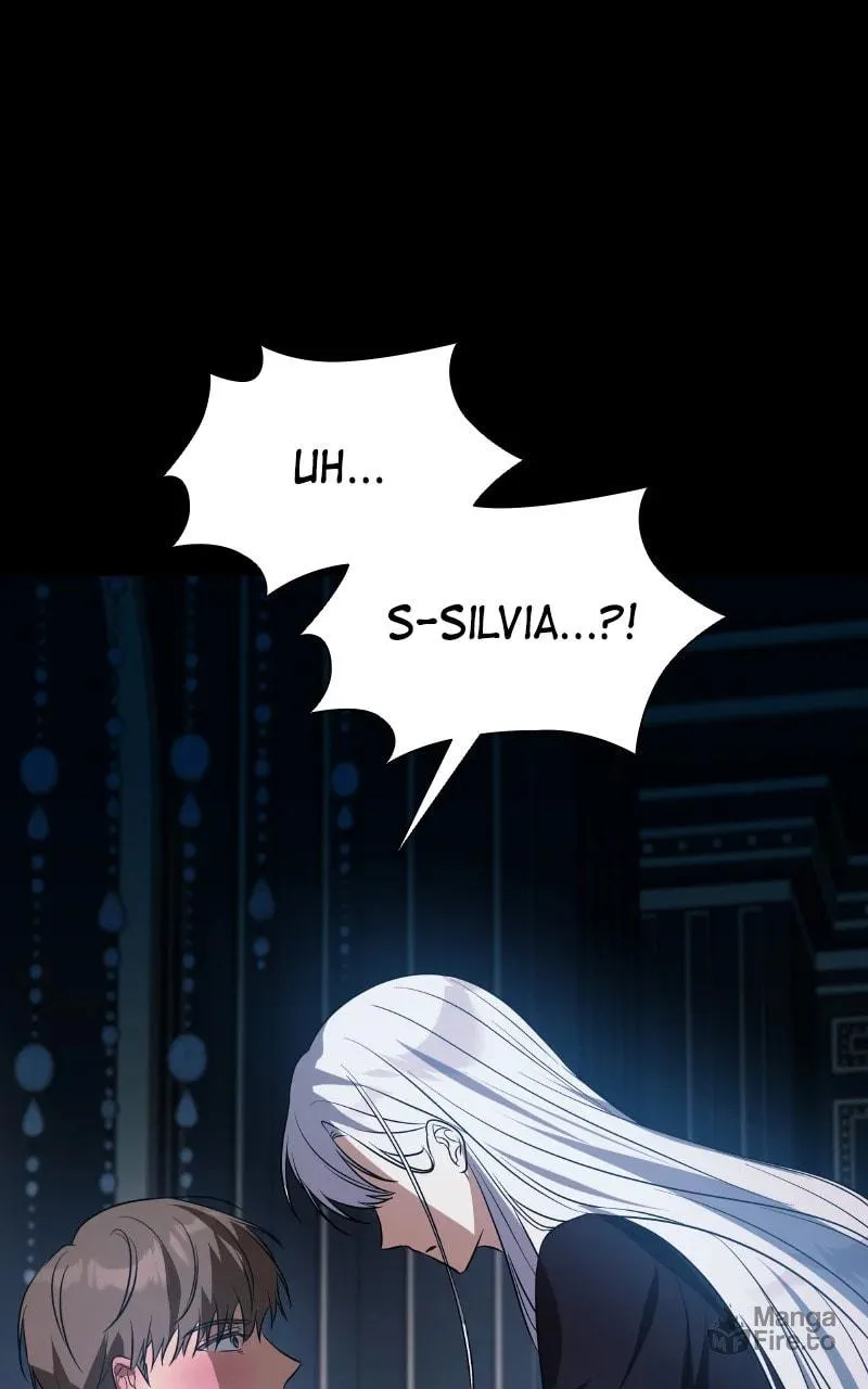Hoping for My Death Chapter 47 page 48 - 