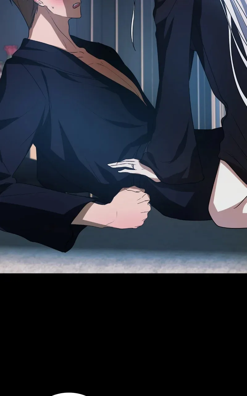 Hoping for My Death Chapter 47 page 49 - 