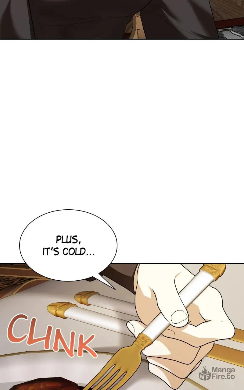 Hoping for My Death Chapter 47 page 6 - 