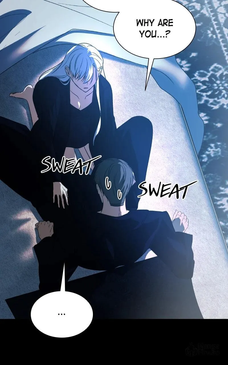 Hoping for My Death Chapter 47 page 54 - 