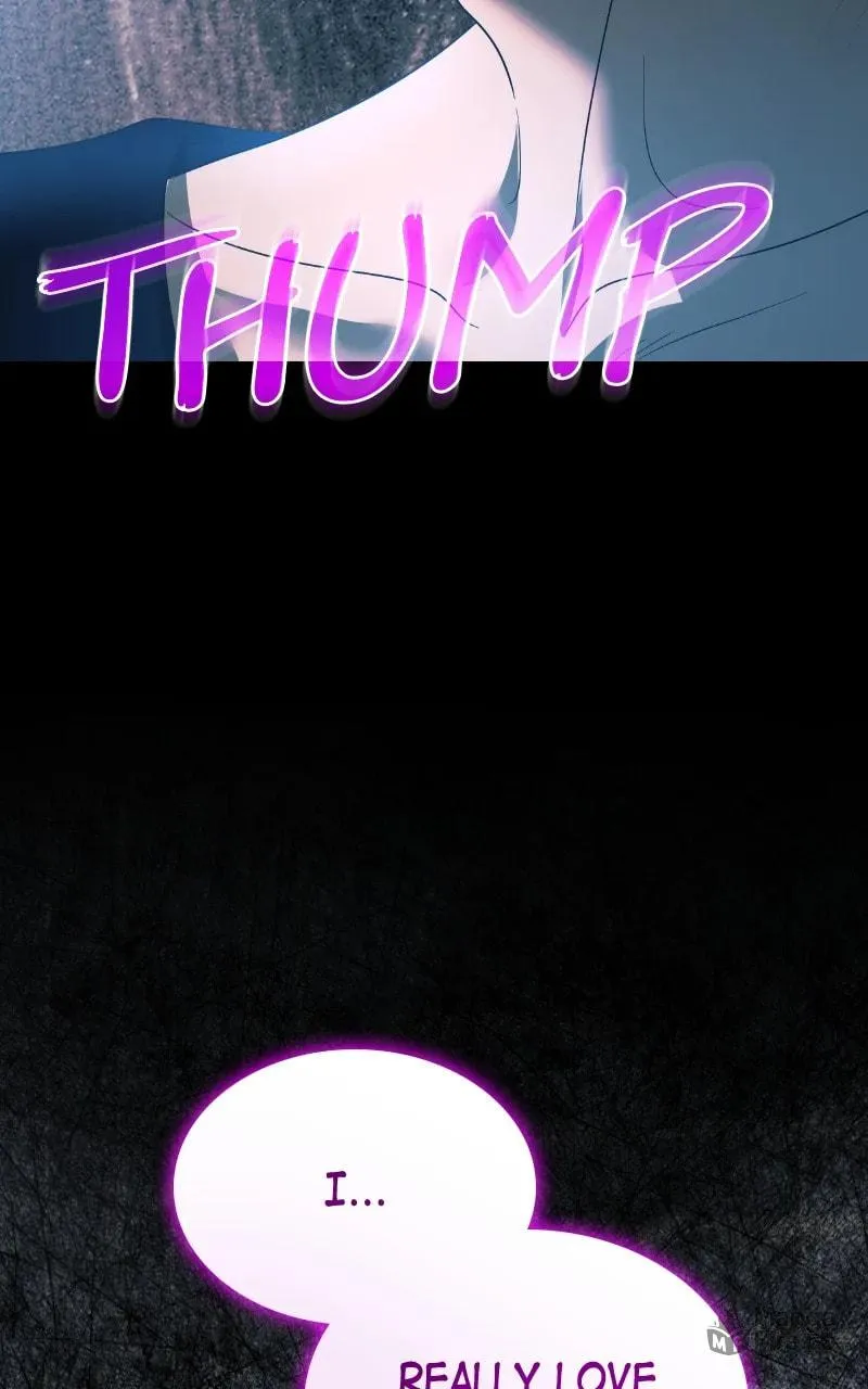 Hoping for My Death Chapter 47 page 57 - 