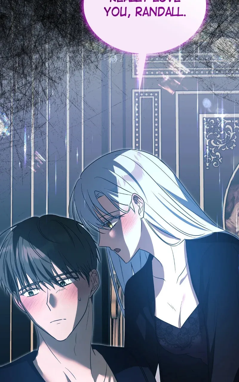Hoping for My Death Chapter 47 page 58 - 