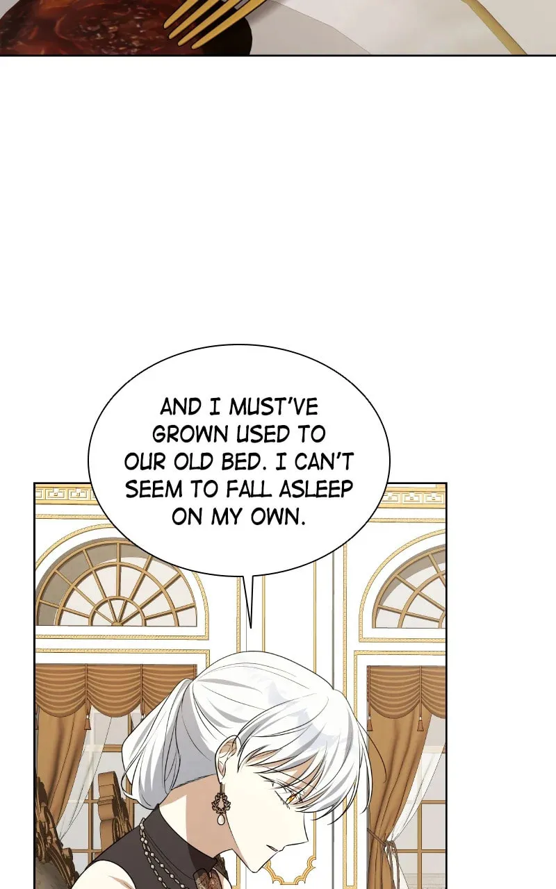 Hoping for My Death Chapter 47 page 7 - 