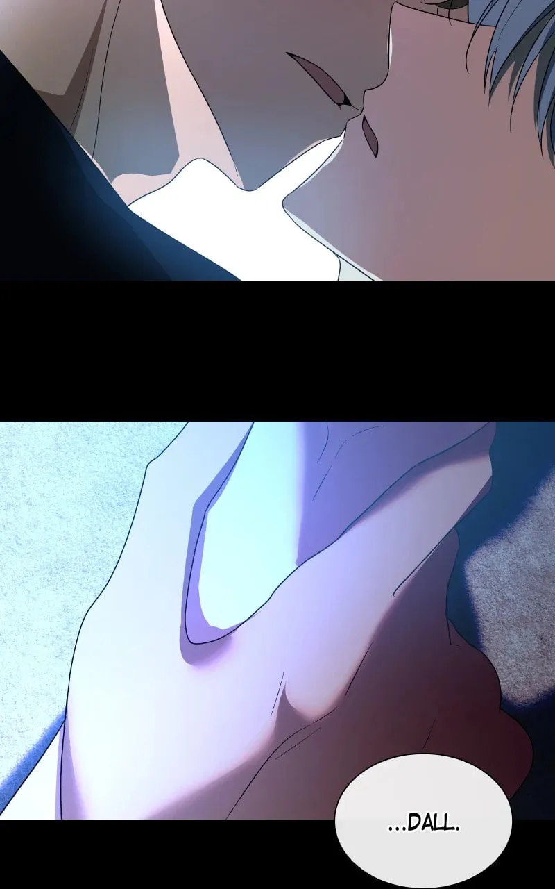 Hoping for My Death Chapter 47 page 76 - 