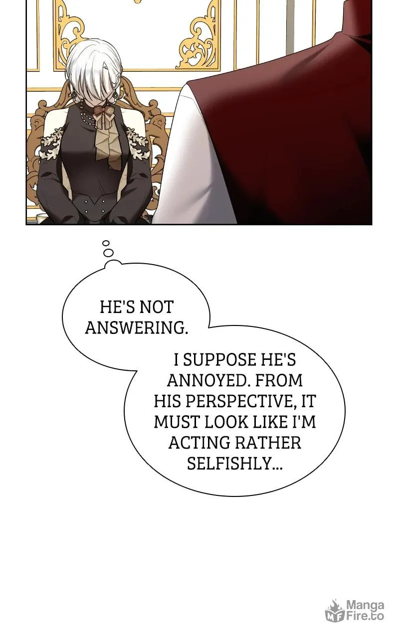 Hoping for My Death Chapter 47 page 9 - 