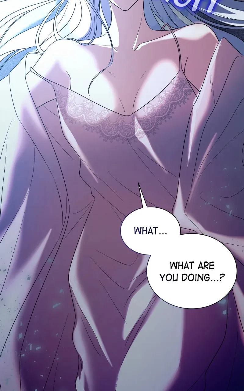 Hoping for My Death Chapter 47 page 82 - 