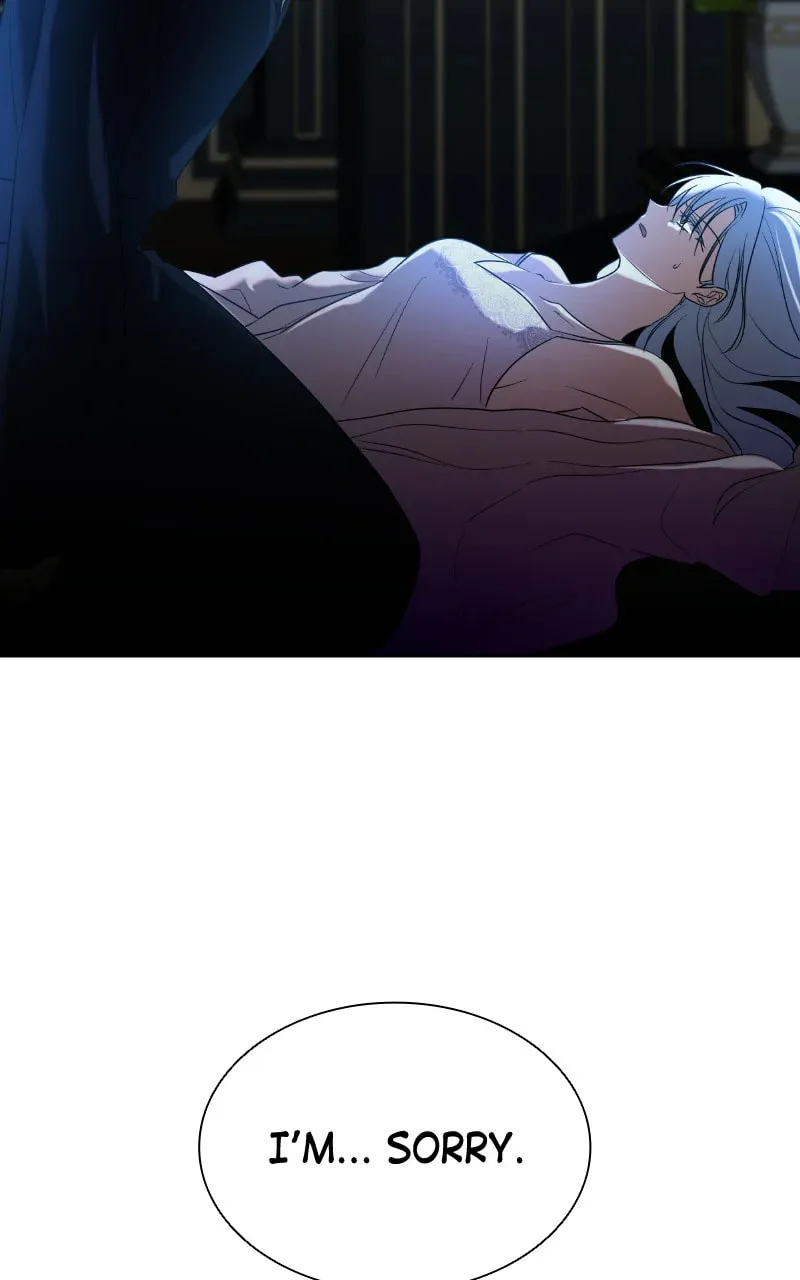 Hoping for My Death Chapter 47 page 89 - 