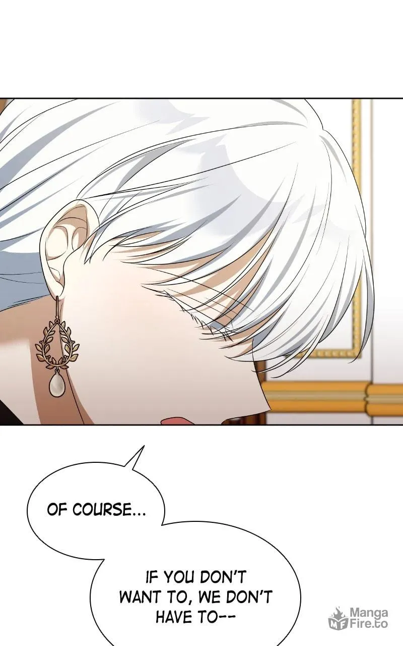 Hoping for My Death Chapter 47 page 10 - 