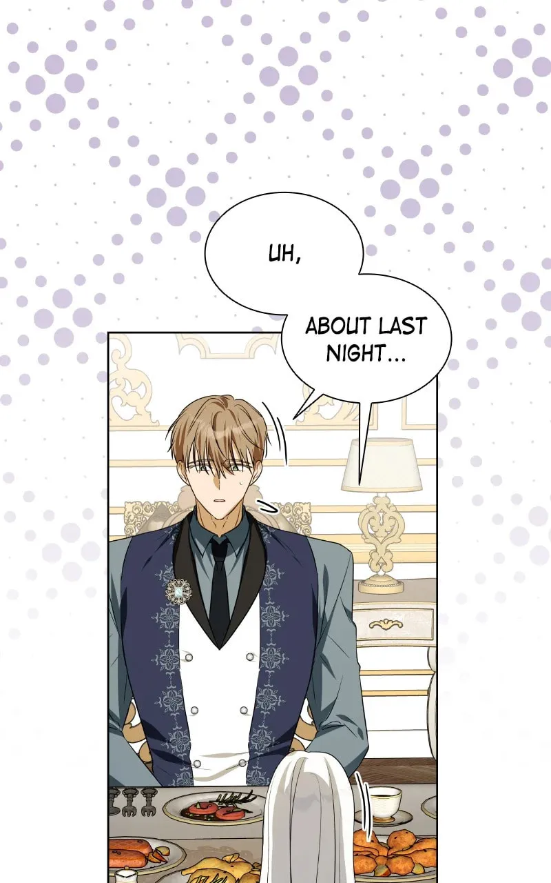 Hoping for My Death Chapter 47 page 97 - 