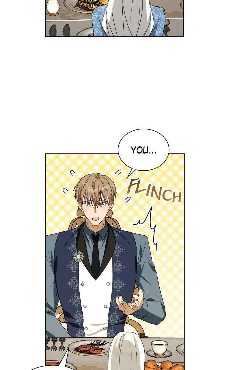 Hoping for My Death Chapter 47 page 98 - 