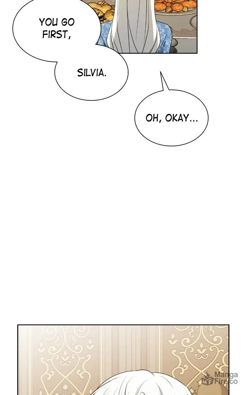 Hoping for My Death Chapter 47 page 99 - 