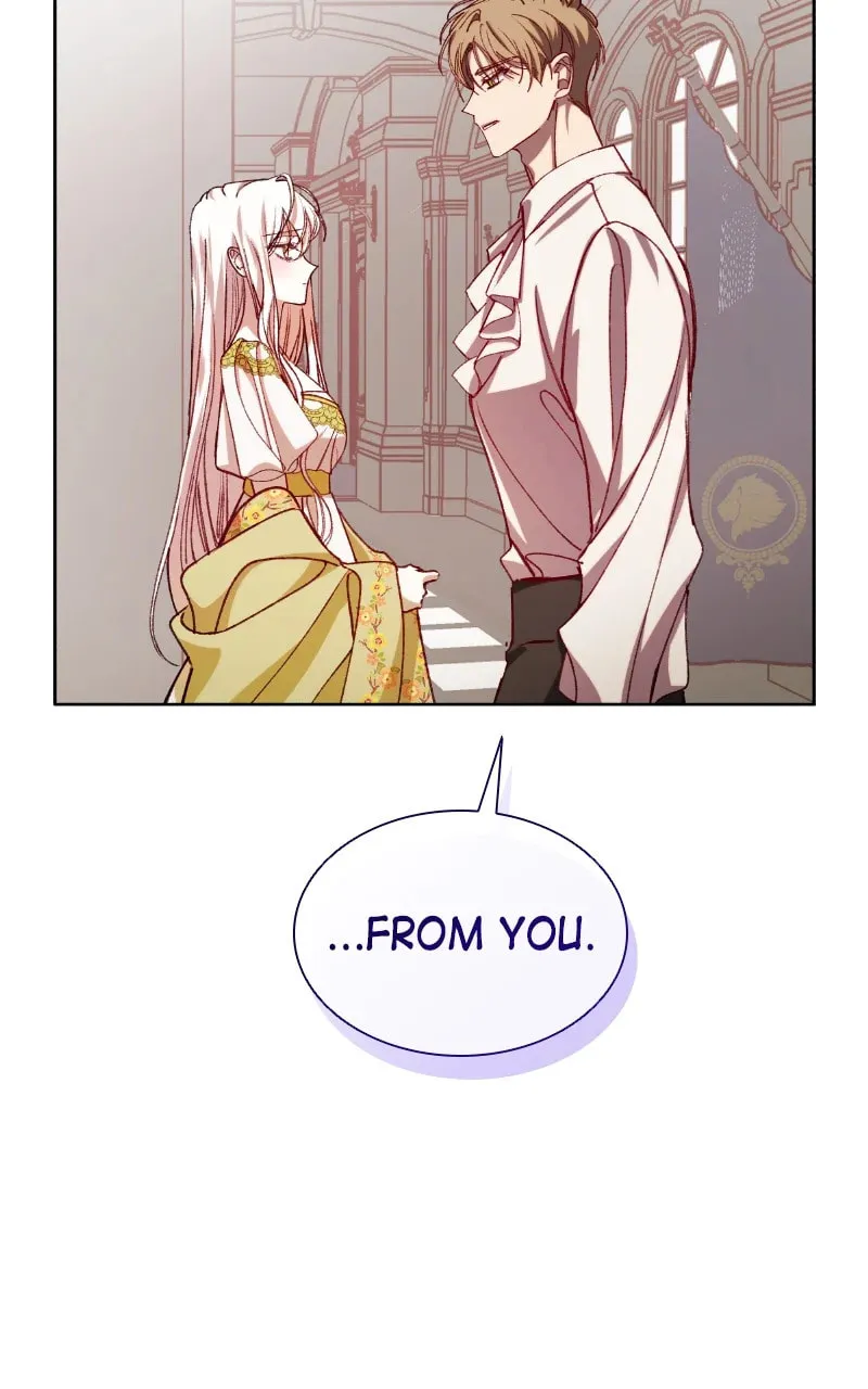 Hoping for My Death Chapter 48 page 101 - 