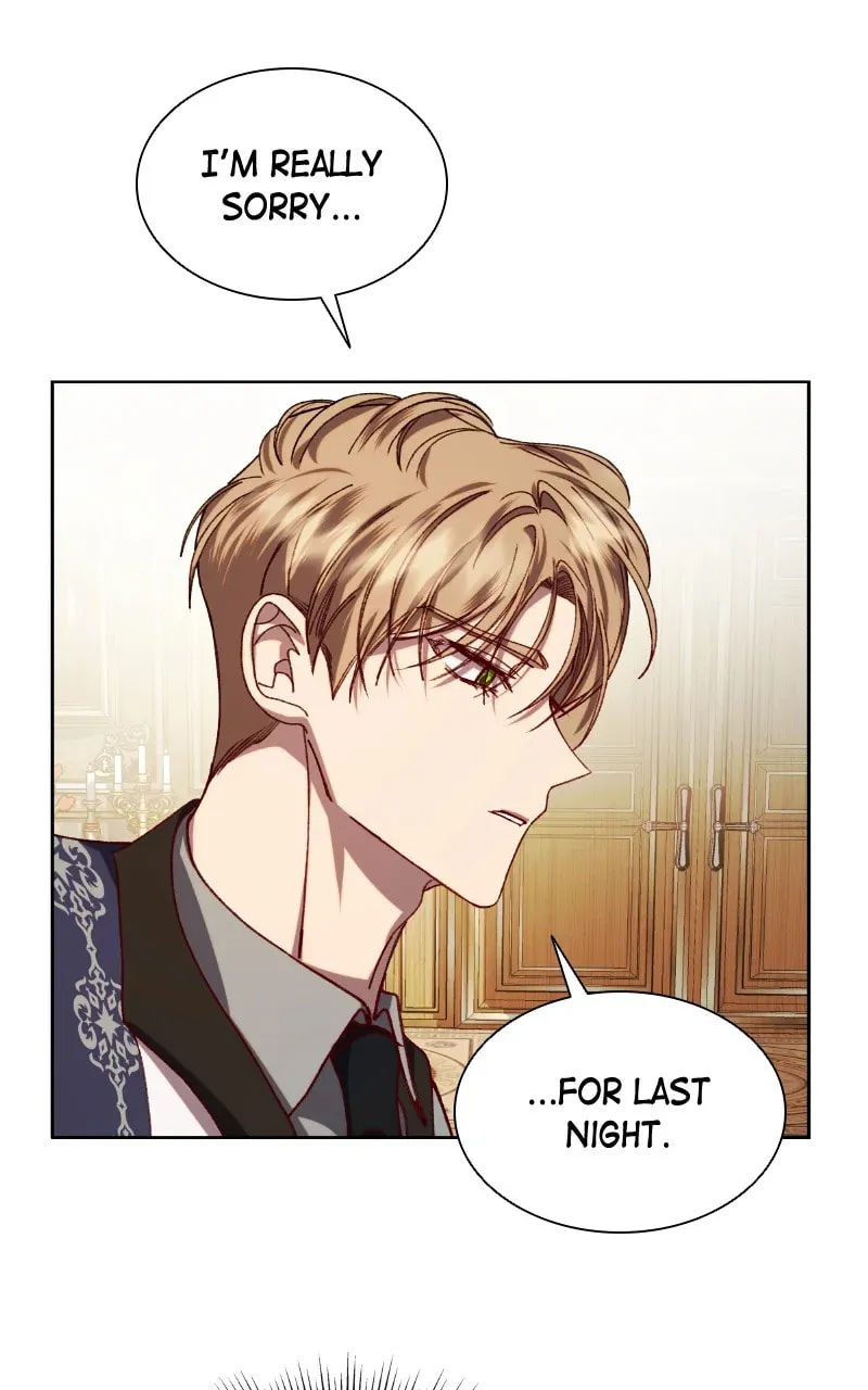 Hoping for My Death Chapter 48 page 13 - 