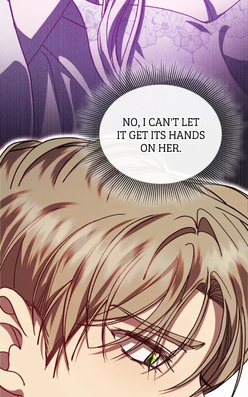 Hoping for My Death Chapter 48 page 17 - 