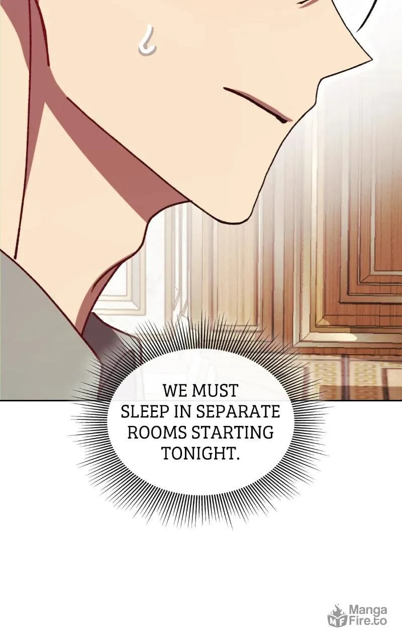 Hoping for My Death Chapter 48 page 18 - 