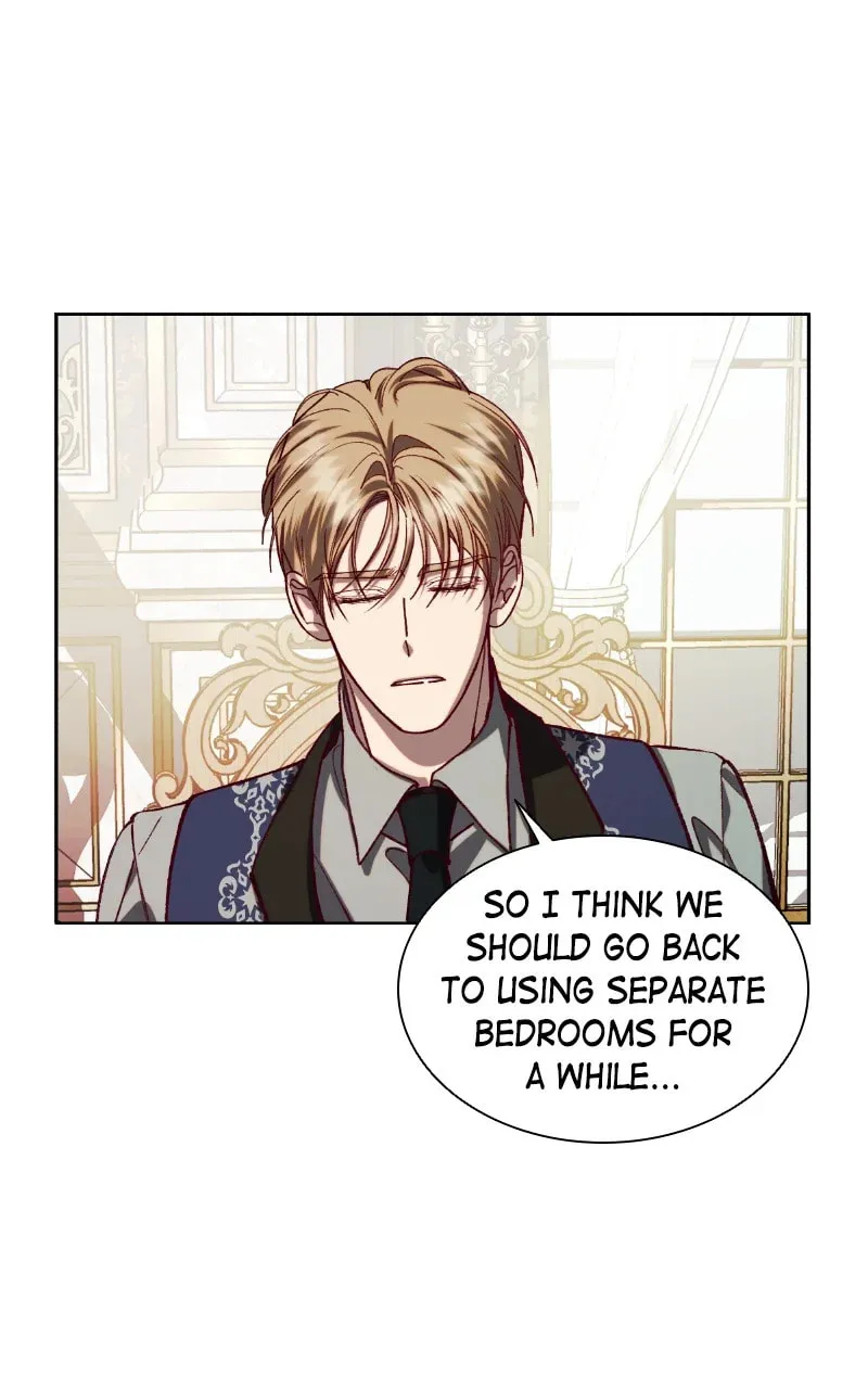 Hoping for My Death Chapter 48 page 19 - 